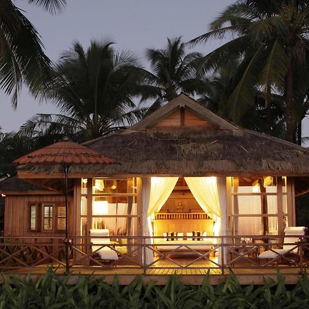 Amara Ocean Resort Zi Phyu Kone Екстер'єр фото