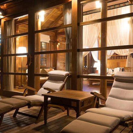 Amara Ocean Resort Zi Phyu Kone Екстер'єр фото