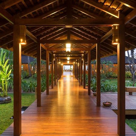 Amara Ocean Resort Zi Phyu Kone Екстер'єр фото