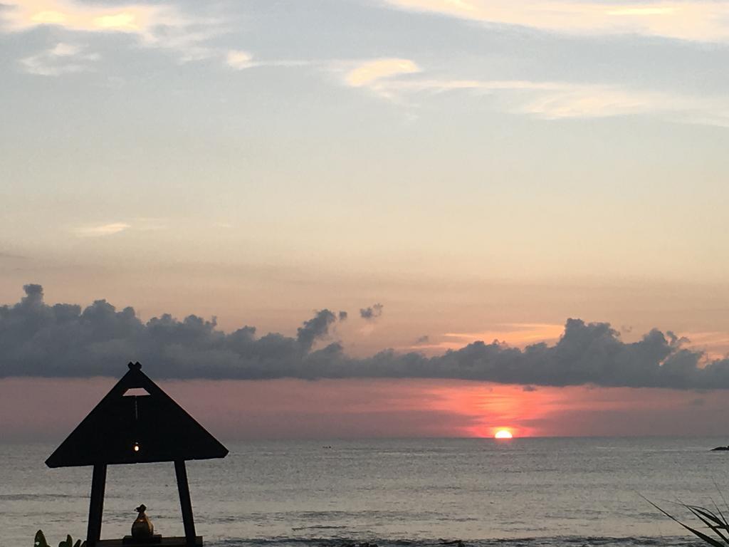 Amara Ocean Resort Zi Phyu Kone Екстер'єр фото