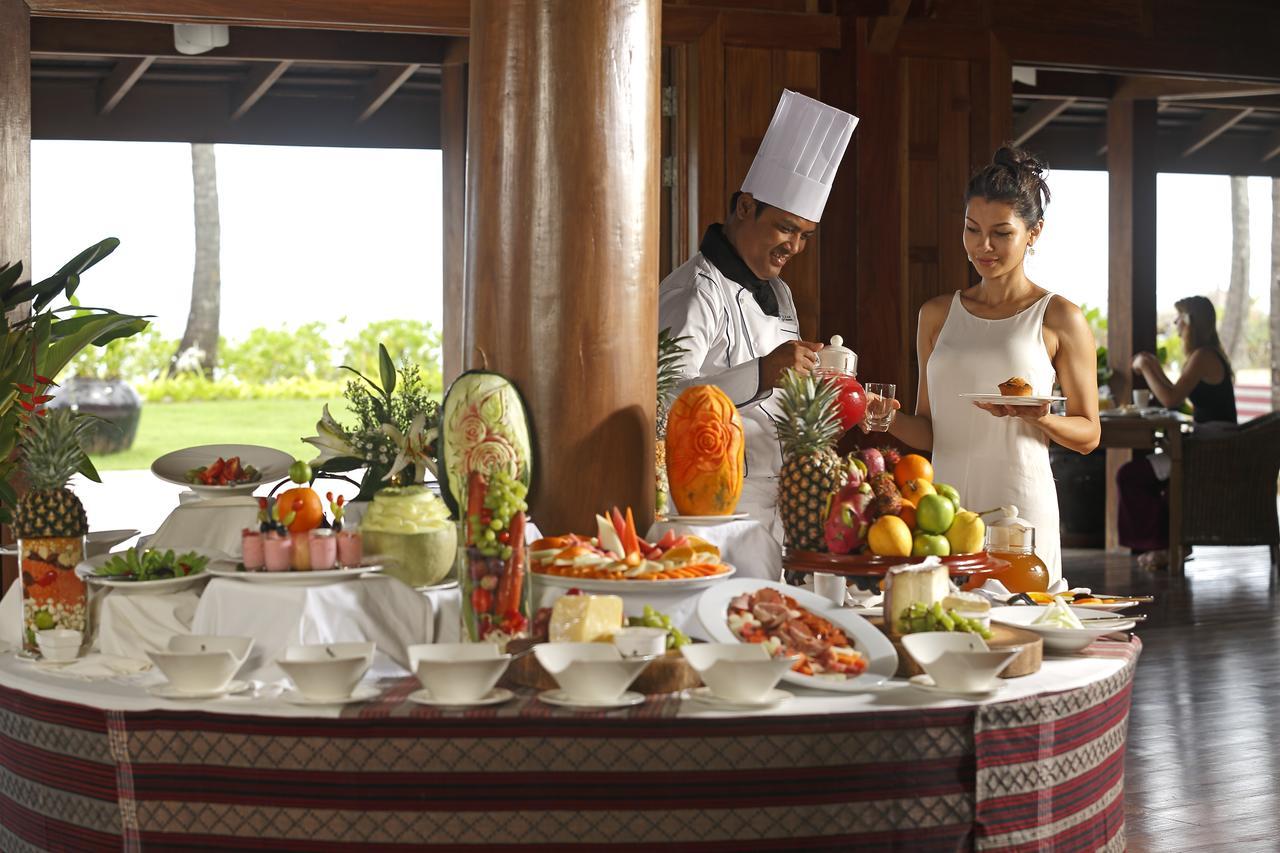 Amara Ocean Resort Zi Phyu Kone Екстер'єр фото