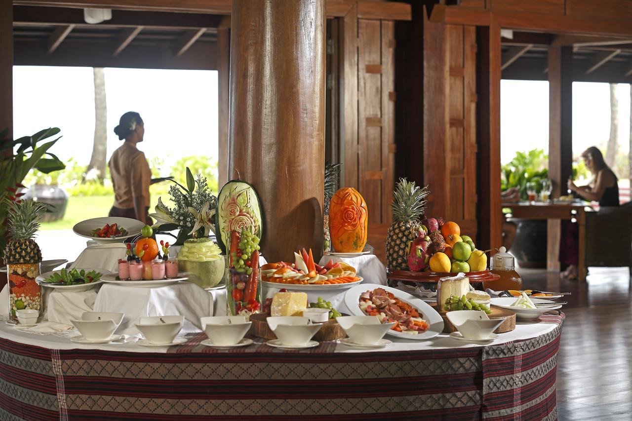 Amara Ocean Resort Zi Phyu Kone Екстер'єр фото
