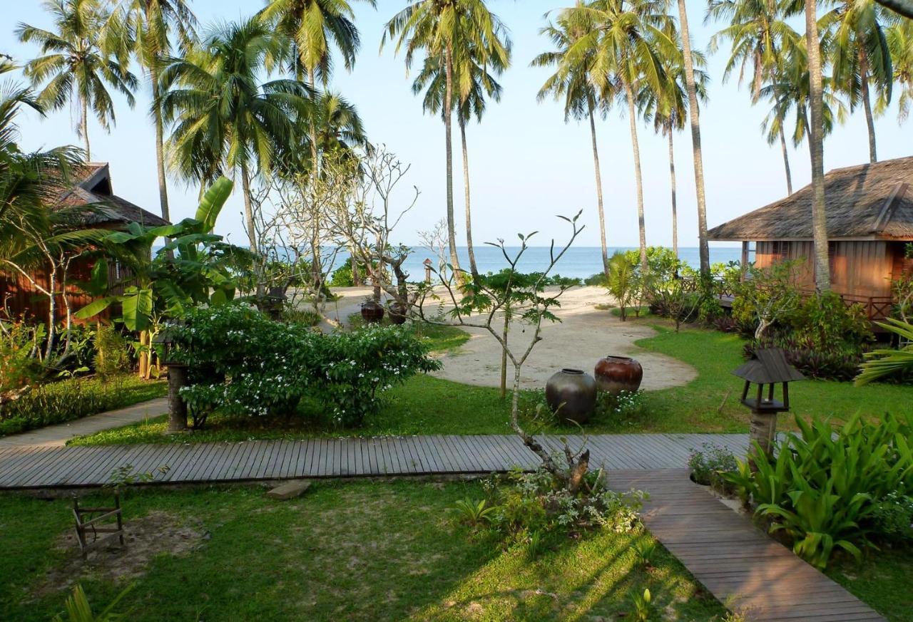 Amara Ocean Resort Zi Phyu Kone Екстер'єр фото