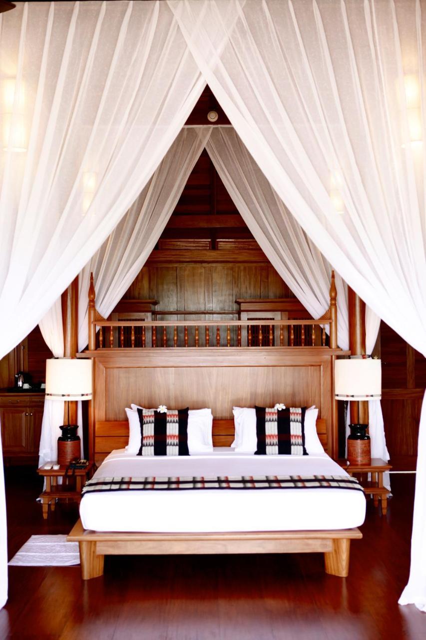 Amara Ocean Resort Zi Phyu Kone Екстер'єр фото