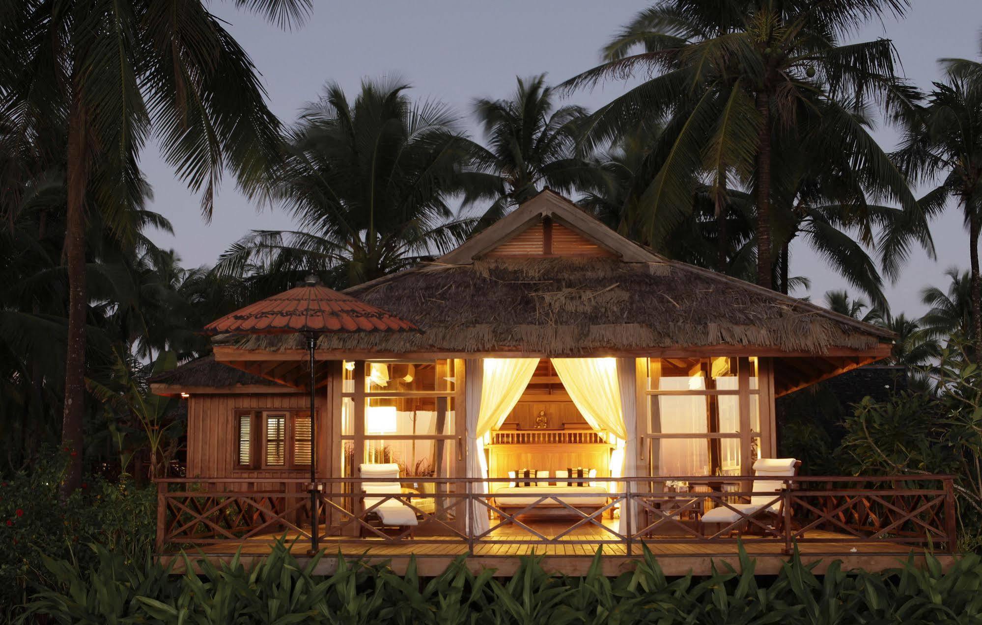 Amara Ocean Resort Zi Phyu Kone Екстер'єр фото