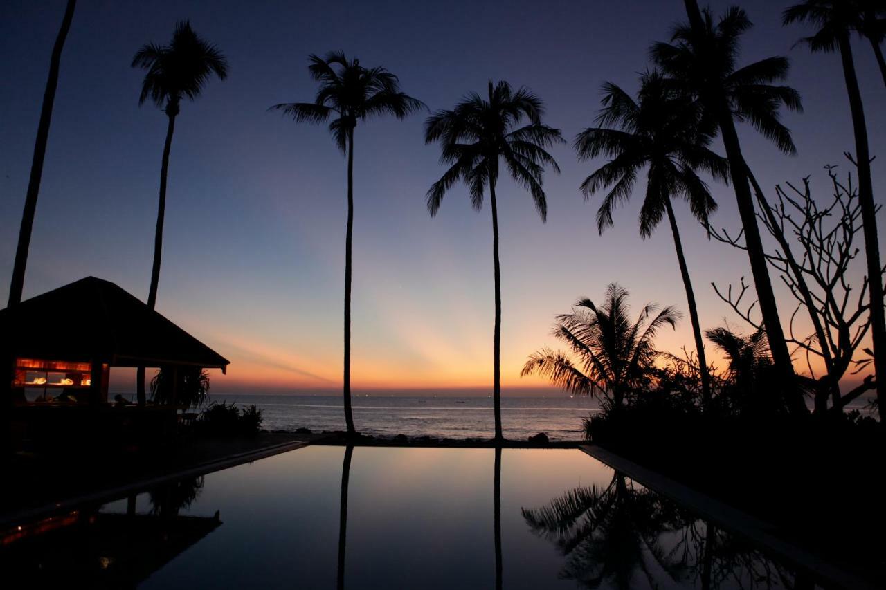 Amara Ocean Resort Zi Phyu Kone Екстер'єр фото