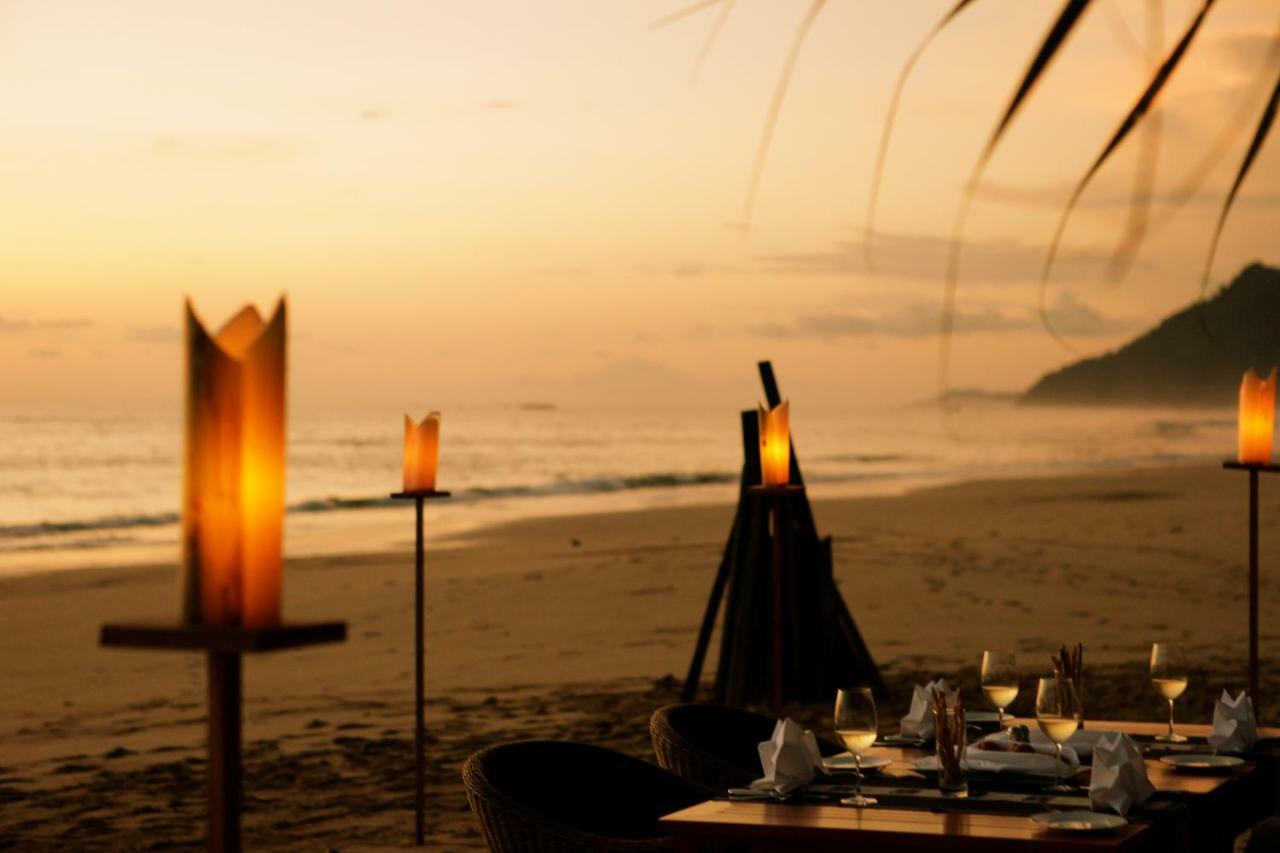 Amara Ocean Resort Zi Phyu Kone Екстер'єр фото