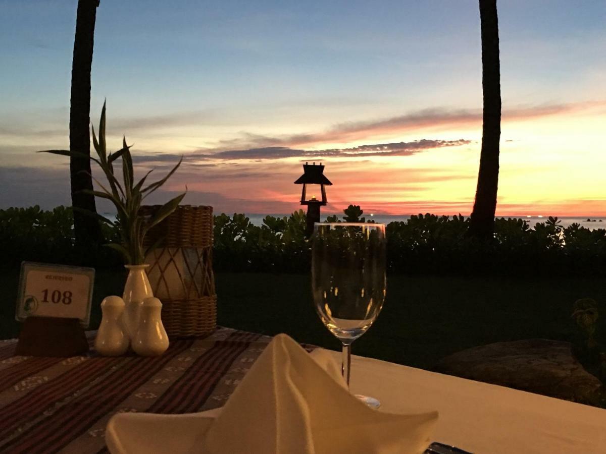 Amara Ocean Resort Zi Phyu Kone Екстер'єр фото