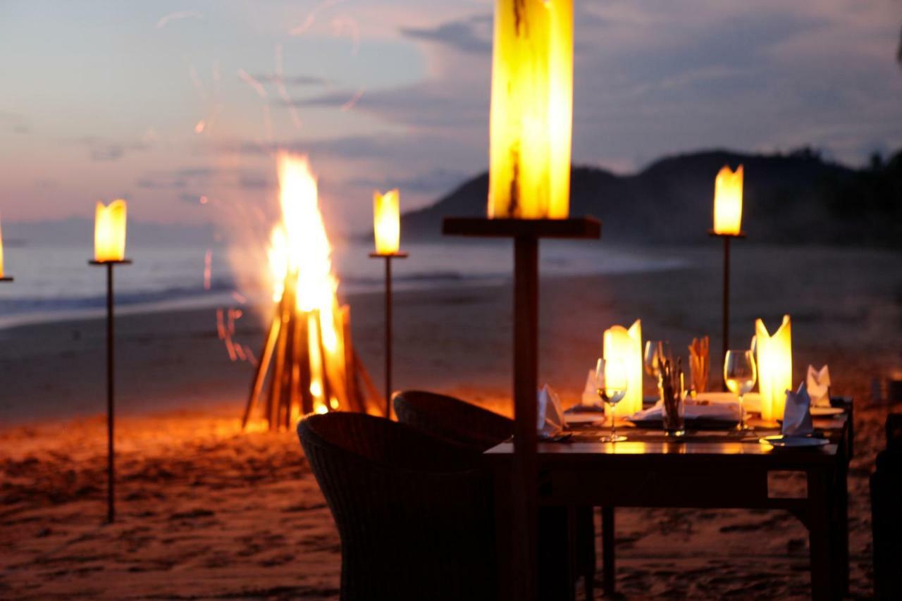 Amara Ocean Resort Zi Phyu Kone Екстер'єр фото