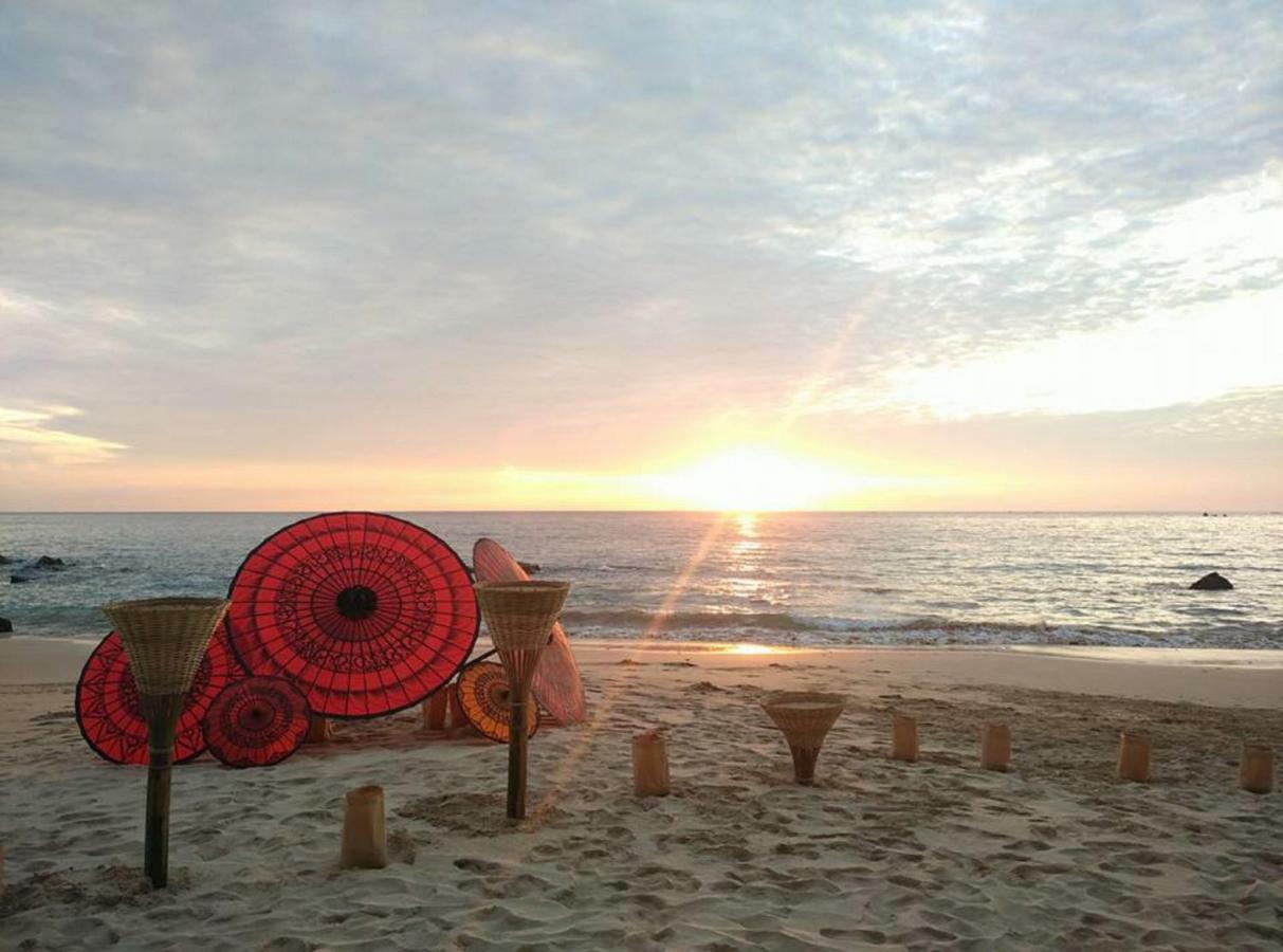 Amara Ocean Resort Zi Phyu Kone Екстер'єр фото