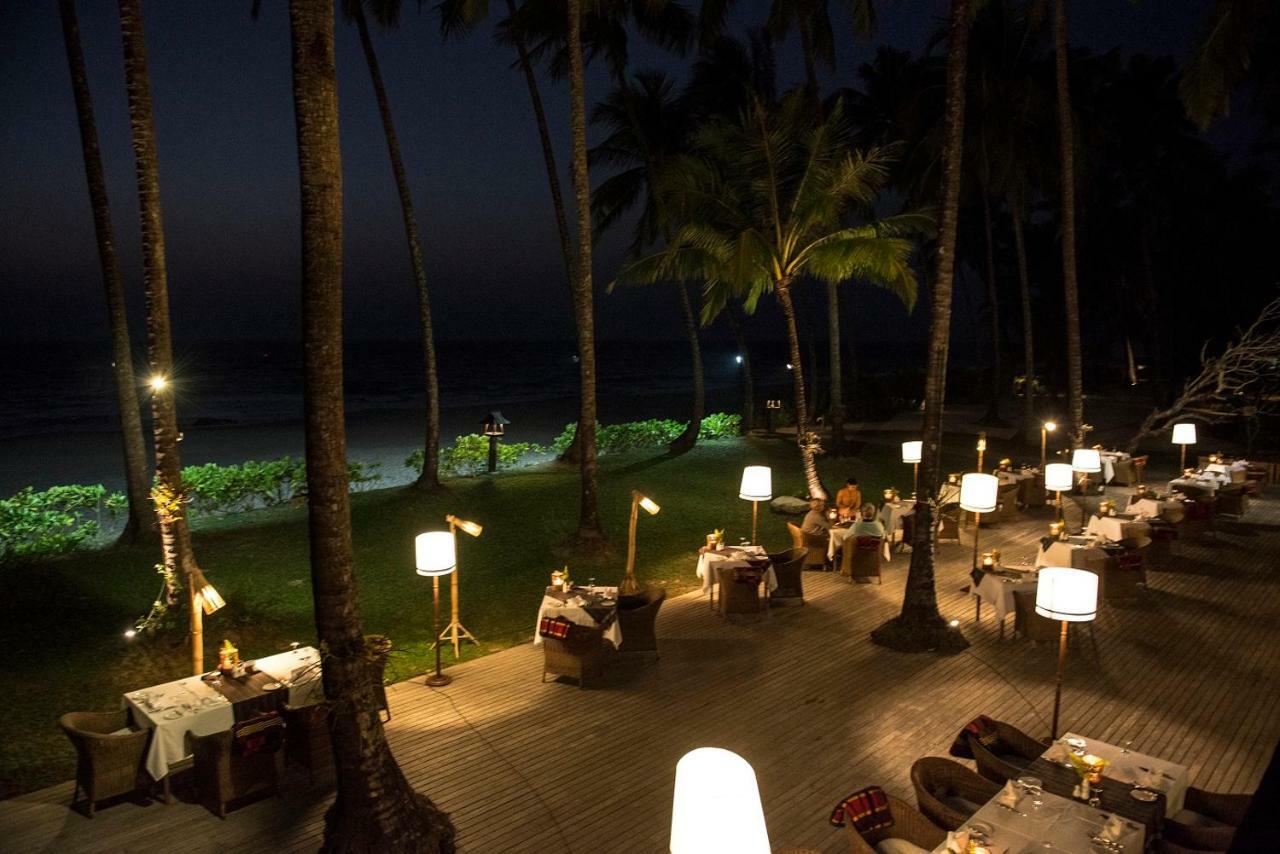 Amara Ocean Resort Zi Phyu Kone Екстер'єр фото