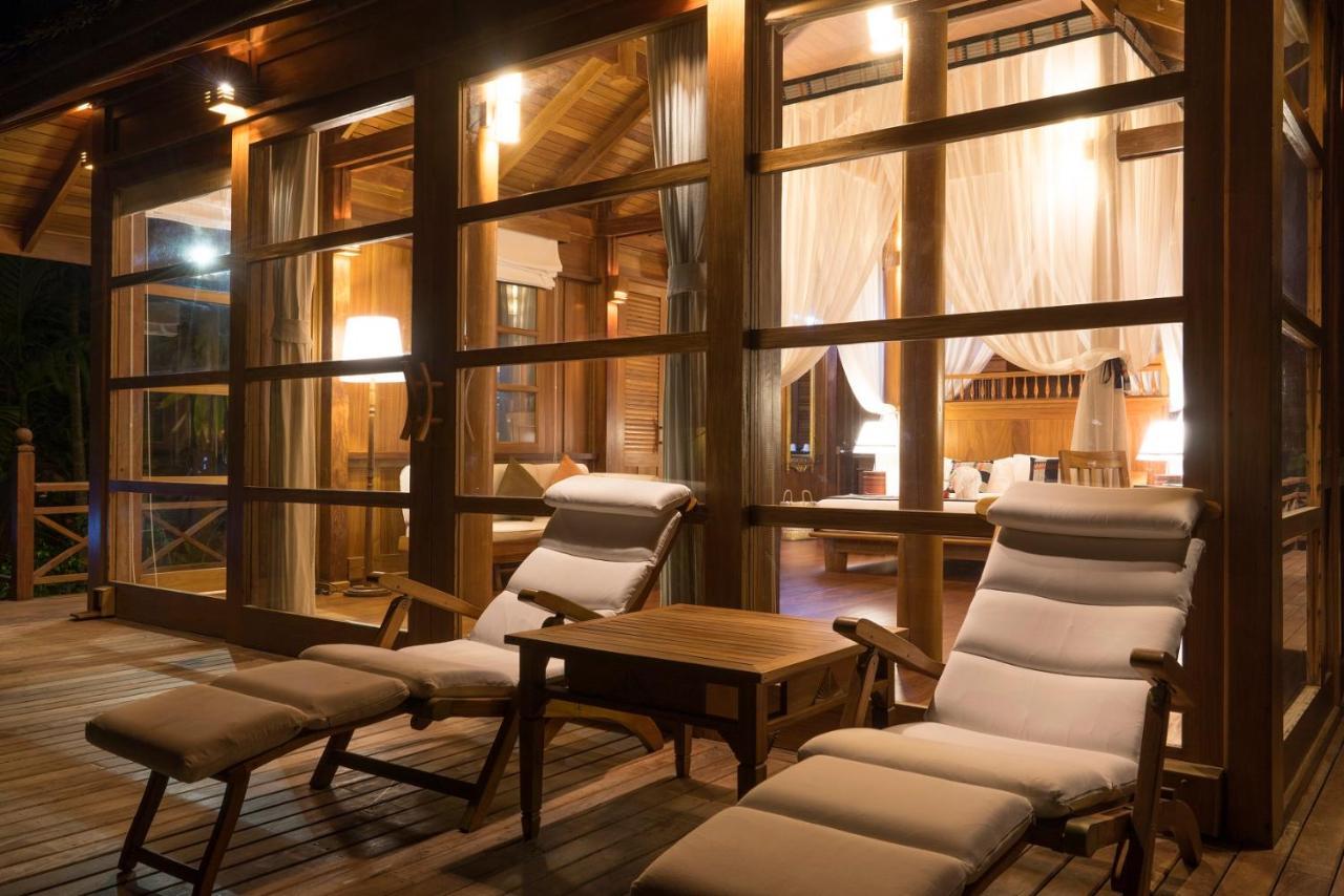 Amara Ocean Resort Zi Phyu Kone Екстер'єр фото