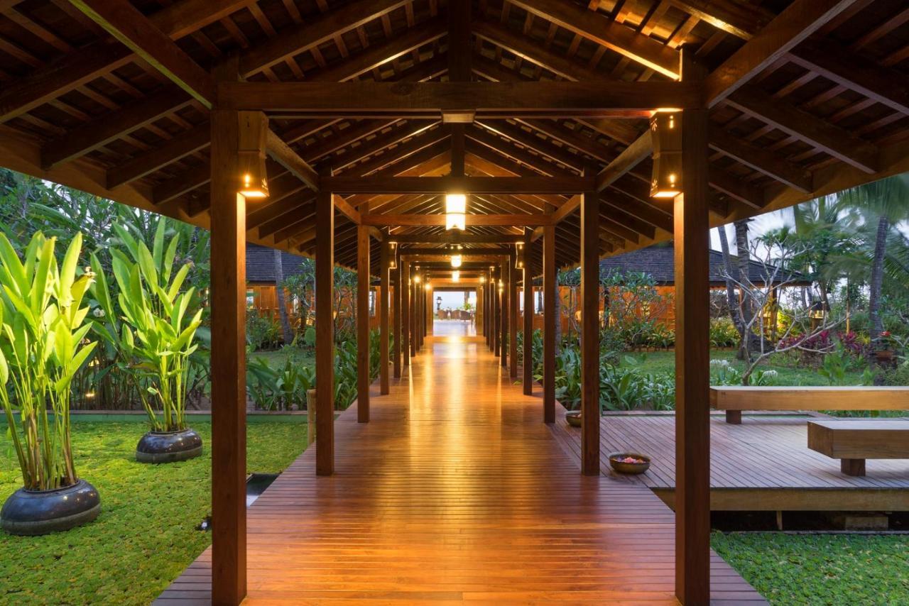 Amara Ocean Resort Zi Phyu Kone Екстер'єр фото