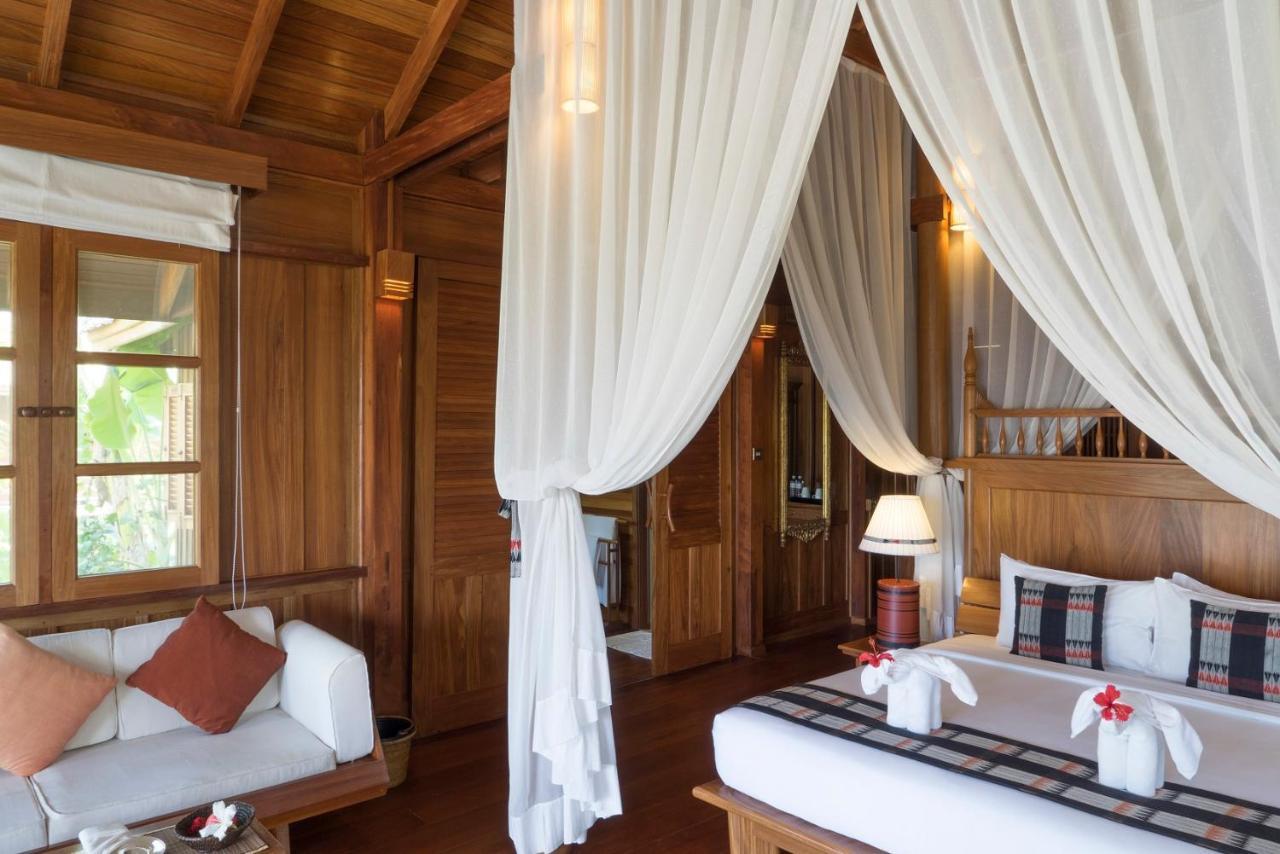 Amara Ocean Resort Zi Phyu Kone Екстер'єр фото